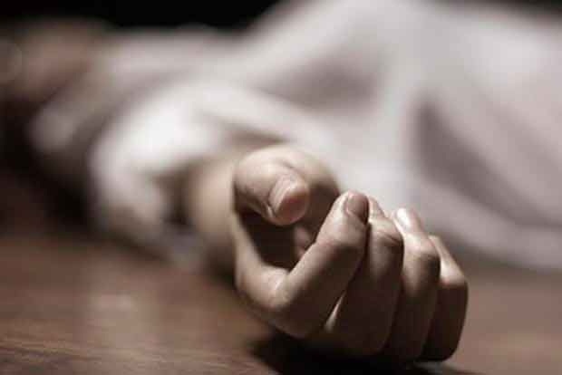 Teenage girls death