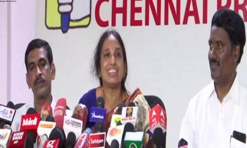 Priyanka met me in jail