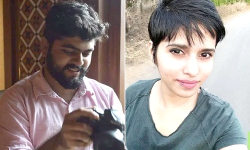 Man kills live-in partner