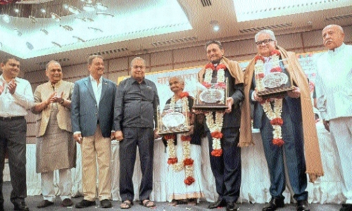 Nag Bhushan Award