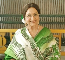 Veteran actor Tabassum