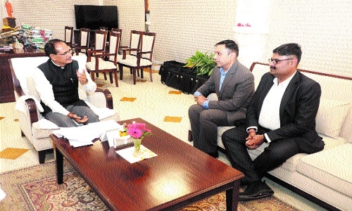 facilities to investors