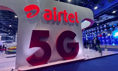 Airtel deploys 5G