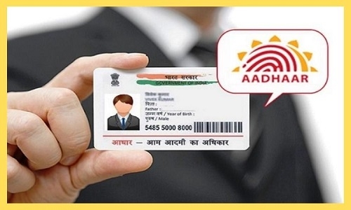 UIDAI to States