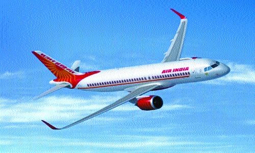 Air India issues grooming guidelines for cabin crew