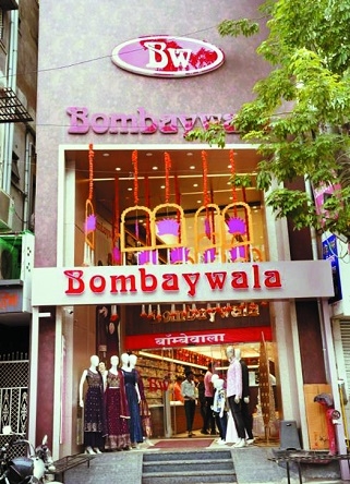 Exciting offers at Bombaywala