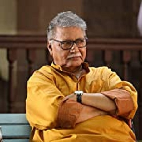 Vikram Gokhale 2