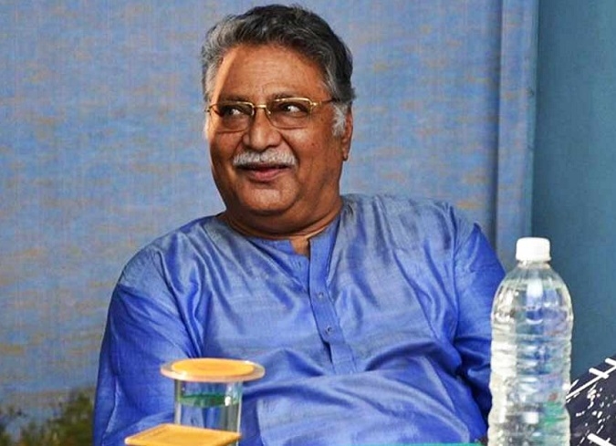 Vikram Gokhale