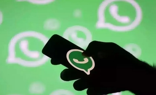 Now, register complaints