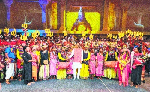  CM Shivraj Singh Chouhan