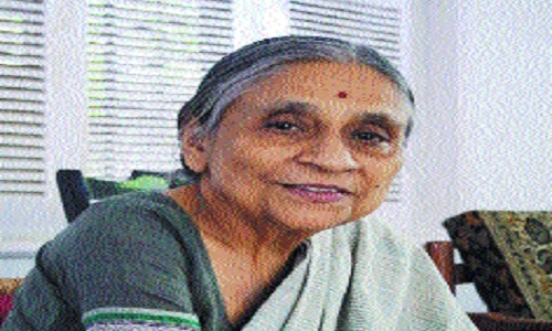 Ela Bhatt