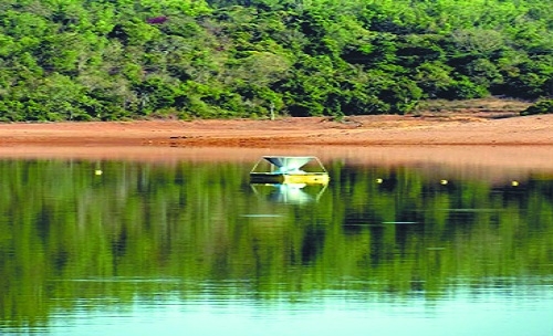 India’s SARAS telescope