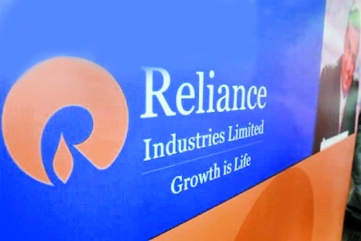 Reliance is India