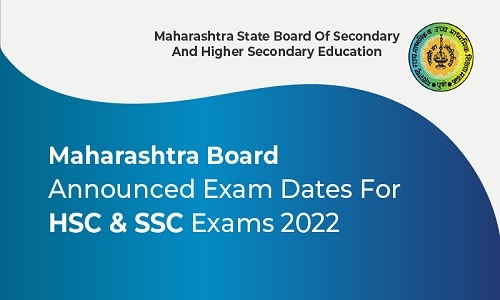 SSC, HSC examination 