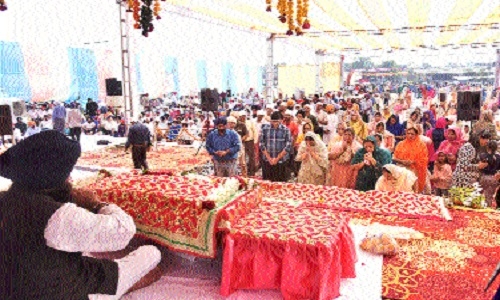 Guru Nanak Dev Jayanti