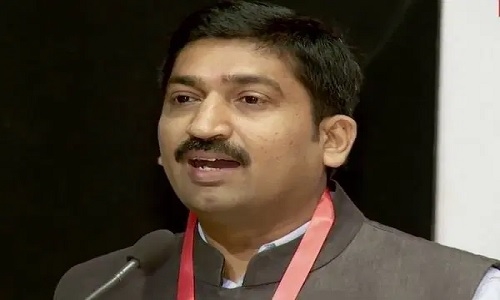 P Narhari