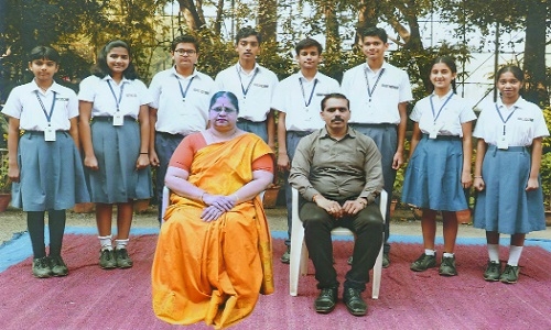 Bhavan’s Srikrishna