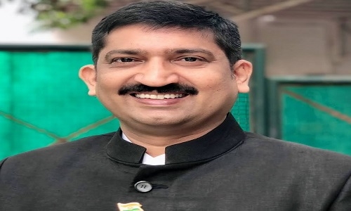 P Narhari
