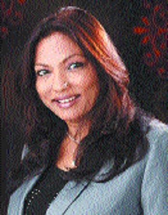 Kalpana Saroj