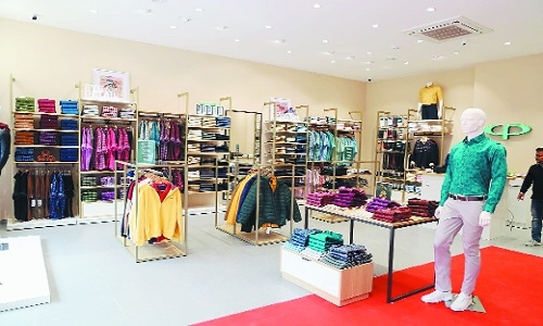 ColorPlus store
