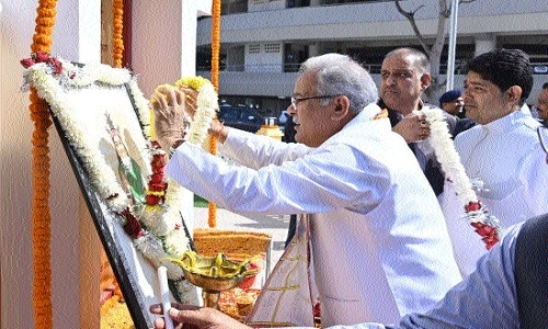 Govt’s welfare schemes