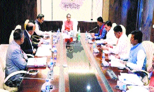 Complete irrigation projects