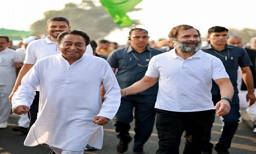 After MP, Bharat Jodo Yatra