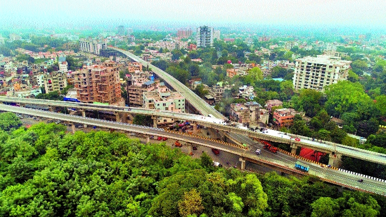 Indian forest report debunks 