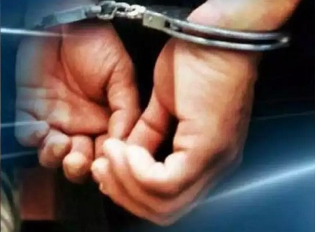 Eleven persons booked 