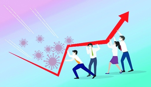 Covid Effect Reconciling