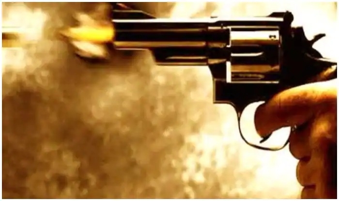 Goons fire shots in Baraat