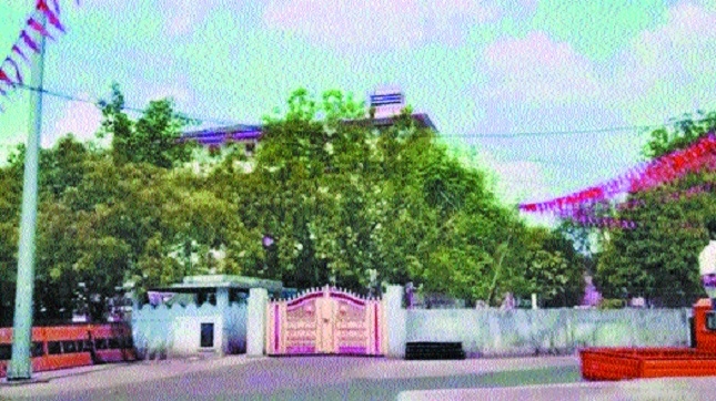 RSS Recce Case ATS Nagpur To Start Probe Next Week The Hitavada rss-recce-case-ats-nagpur-to-start-probe-next-week-the-hitavada