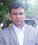 Dr Yogesh Bhargava