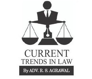 current trend in law