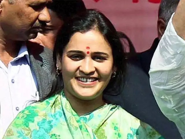 Aparna Yadav