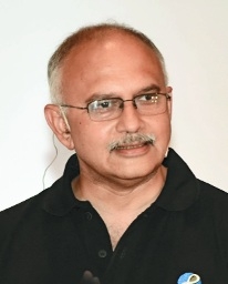 Anand Deshpande
