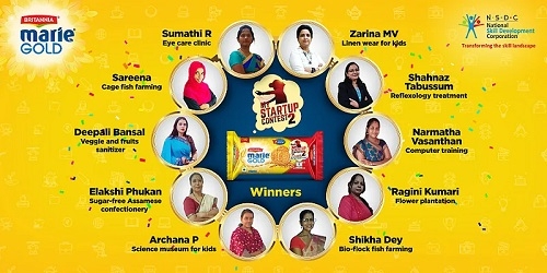 Britannia Marie Gold