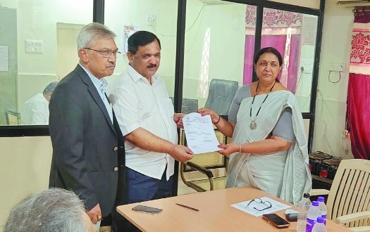 Dr Sanjeev Chaudhary