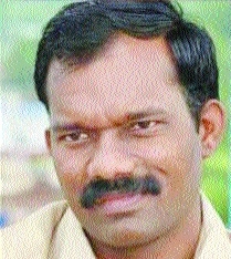 Ravindra Vaidya