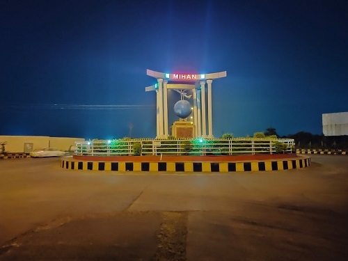 Sluggish manufacturing in MIHAN