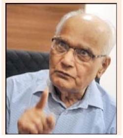 Dr Bhyrappa