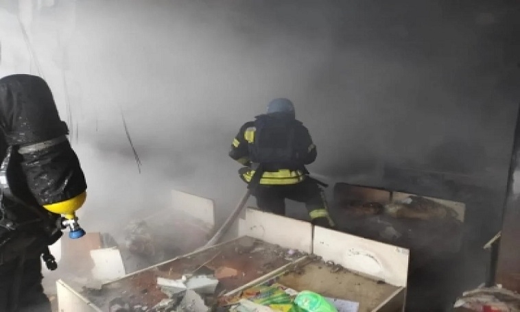 Ukrainian healthcare 