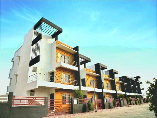 Urich Grace Infrastructure 