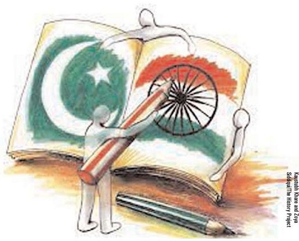 india pakistan