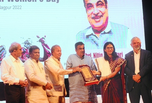 gadkari