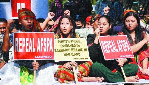AFSPA