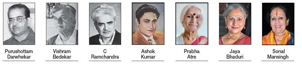 Purushottam Darwhekar