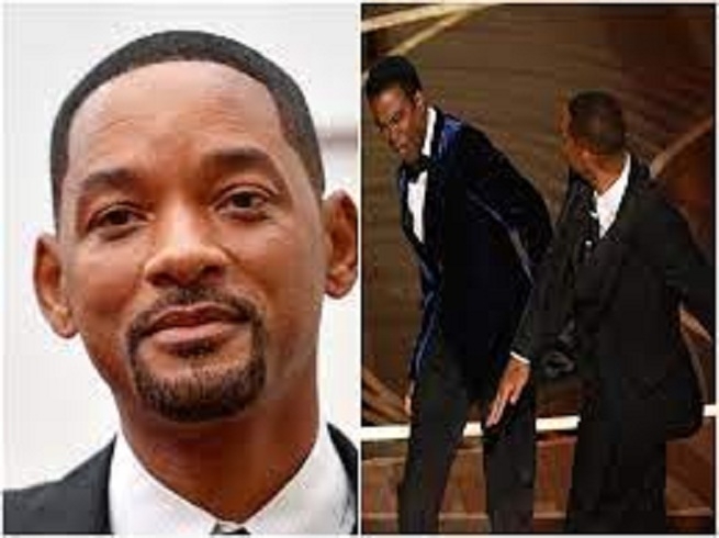  Will Smith