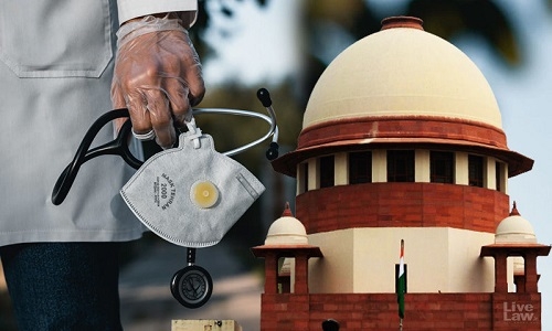 SC gives relief to doc seeking seat