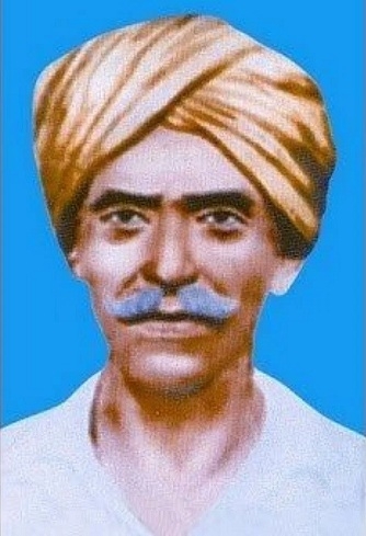 Komaram Bheem